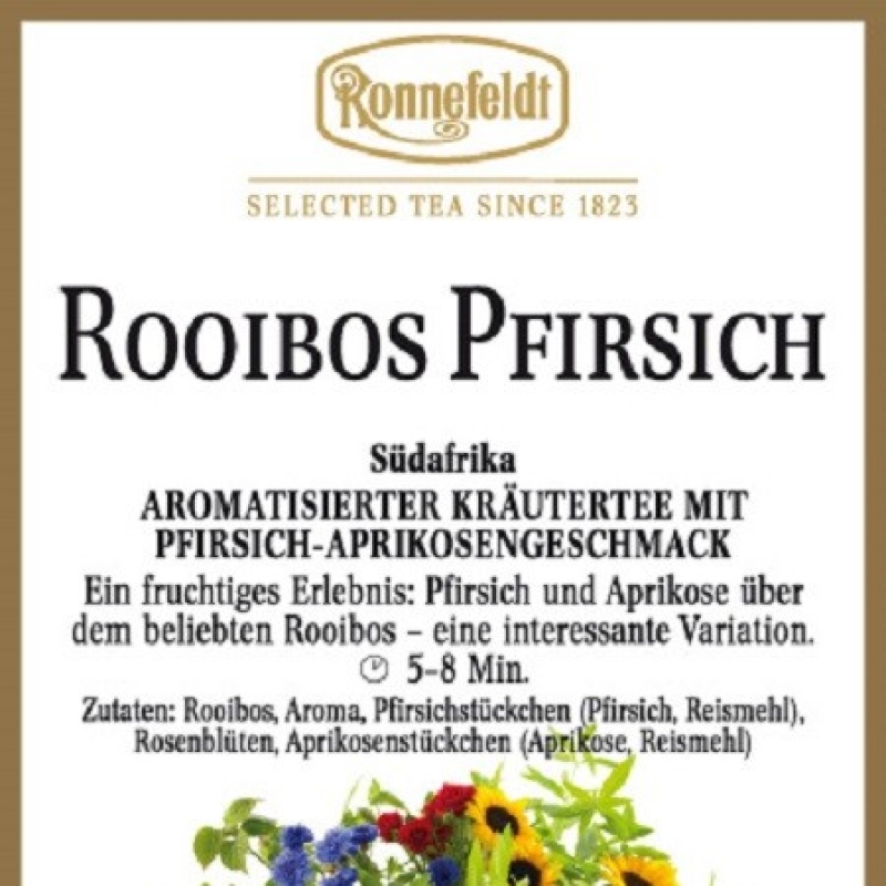 Rooibos - Teefachgeschäft - Karlsruhe- Bild 13