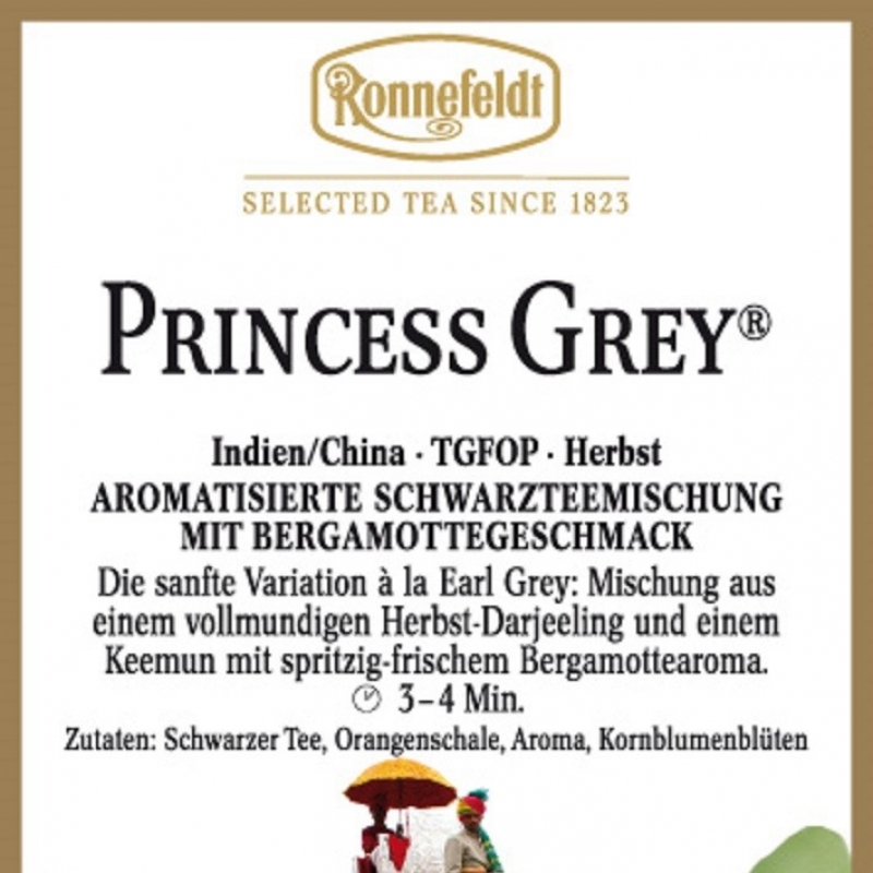 Aromatisierter schwarzer Tee

Die Liste ist nicht vollständig - schauen Sie bitte im Geschäft vorbei. - Teefachgeschäft - Karlsruhe- Bild 5