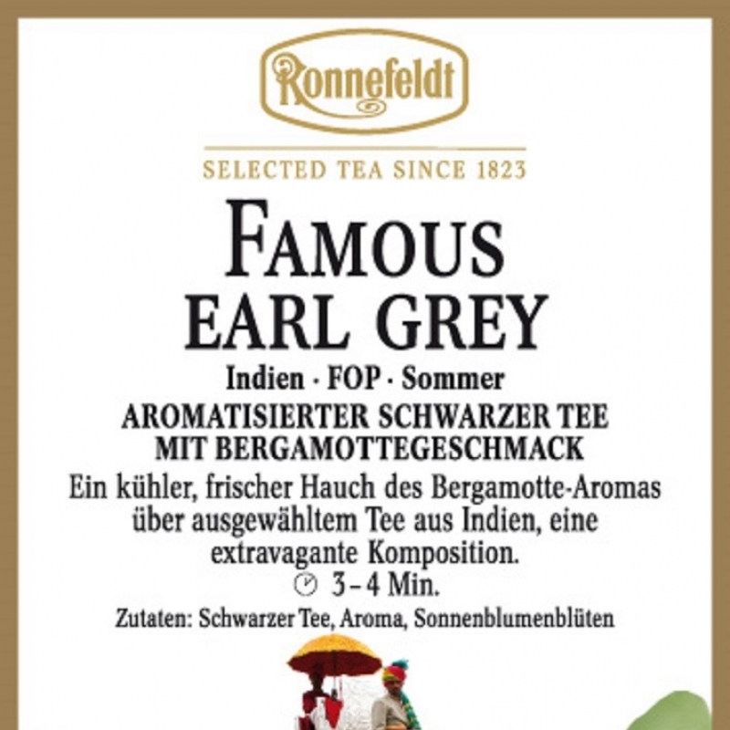 Aromatisierter schwarzer Tee

Die Liste ist nicht vollständig - schauen Sie bitte im Geschäft vorbei. - Teefachgeschäft - Karlsruhe- Bild 4
