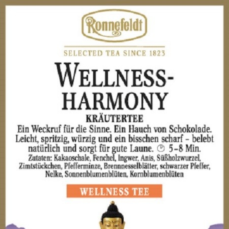 Wellness-Tee - Teefachgeschäft - Karlsruhe- Bild 11