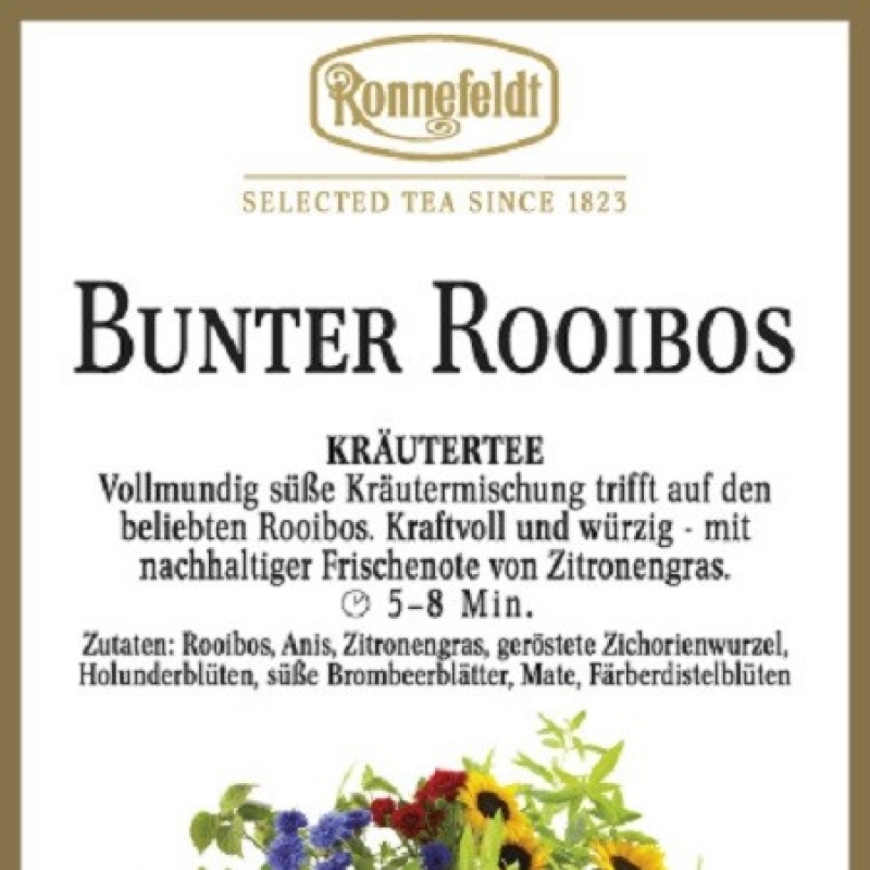Rooibos - Teefachgeschäft - Karlsruhe- Bild 2
