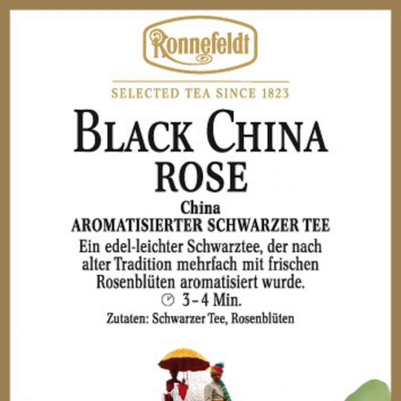 Aromatisierter schwarzer Tee

Die Liste ist nicht vollständig - schauen Sie bitte im Geschäft vorbei. - Teefachgeschäft - Karlsruhe- Bild 1