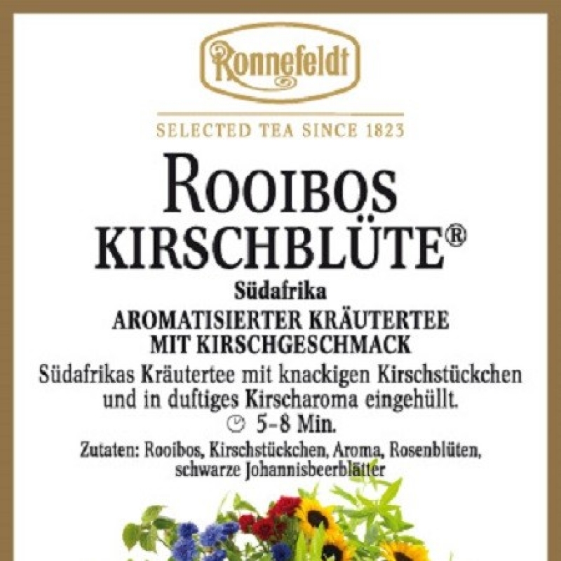 Rooibos - Teefachgeschäft - Karlsruhe- Bild 15