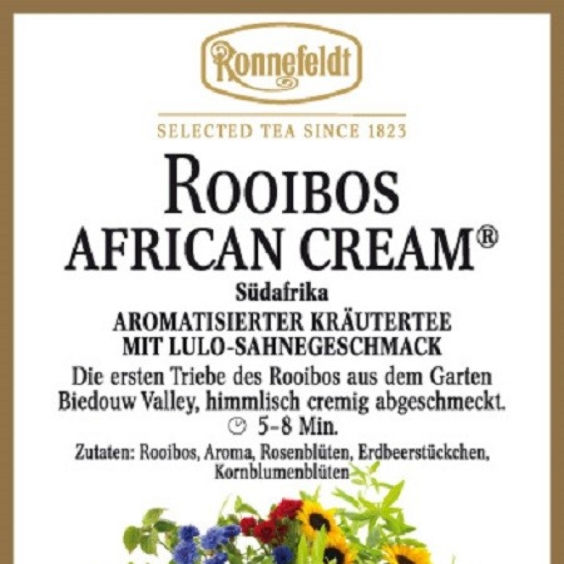 Rooibos - Teefachgeschäft - Karlsruhe- Bild 8