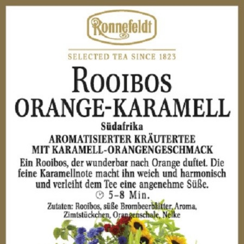Rooibos - Teefachgeschäft - Karlsruhe- Bild 14