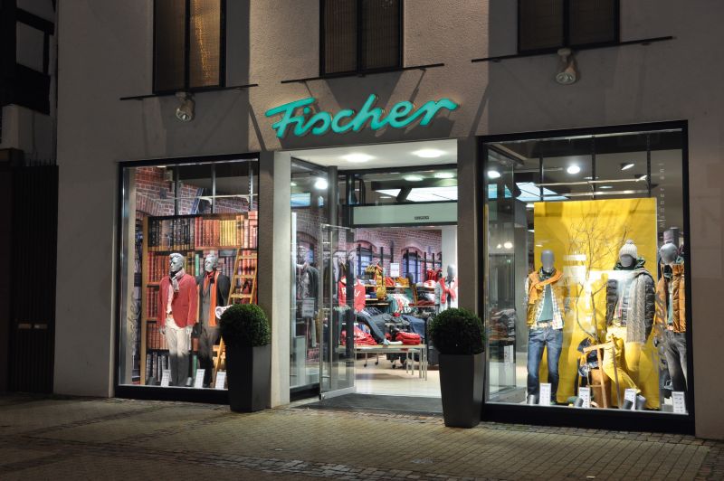 Photo von Fischer Moden in Kirchheim unter Teck