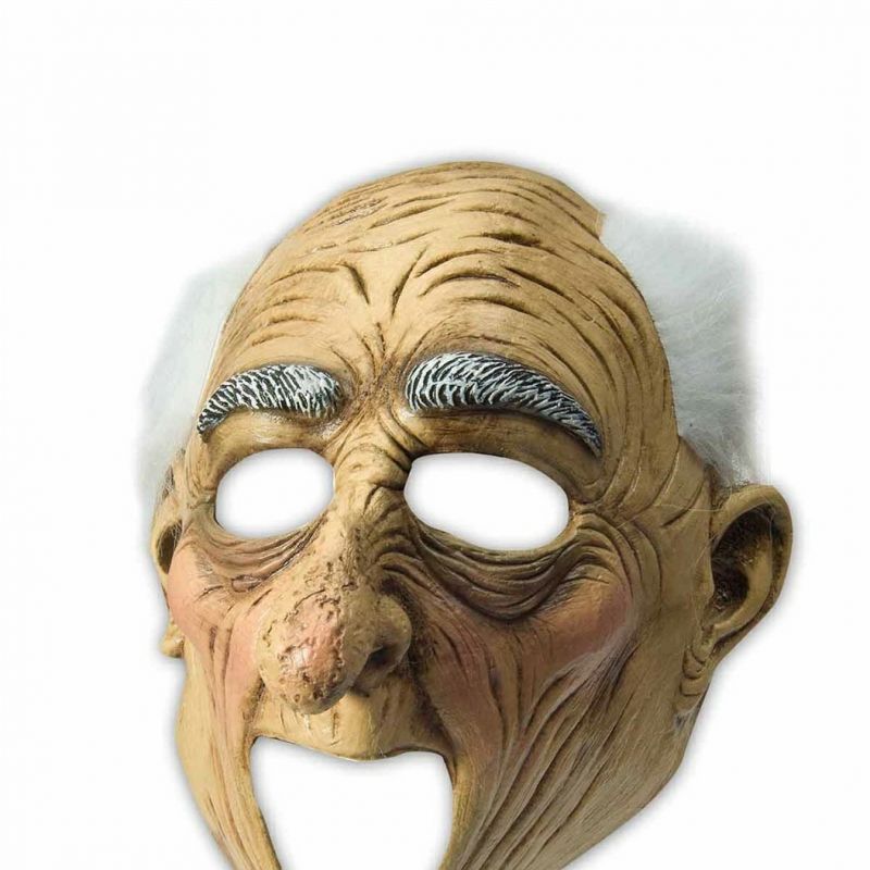 maske-old-man<br>
Kunststoffmaske alter Mann
<br>
Home/Accessoires/Masken<br>
[http://www.pierros.de/produkt/maske-old-man, jetzt auf Pierros.de kaufen]  - Pierro's Karnevalsmasken - Mayen