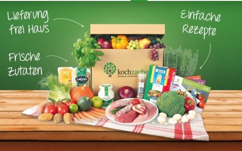 Kochzauber Food GmbH