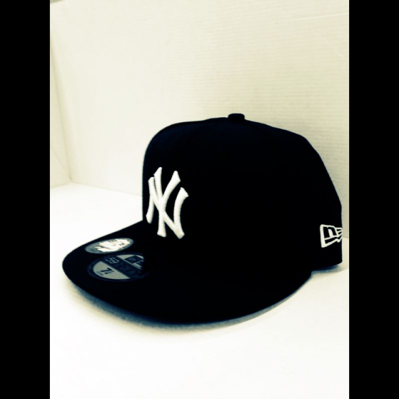 New Era fitted 59fifty NY Yankees - BEYSTYLE Sneakers & More - Böblingen