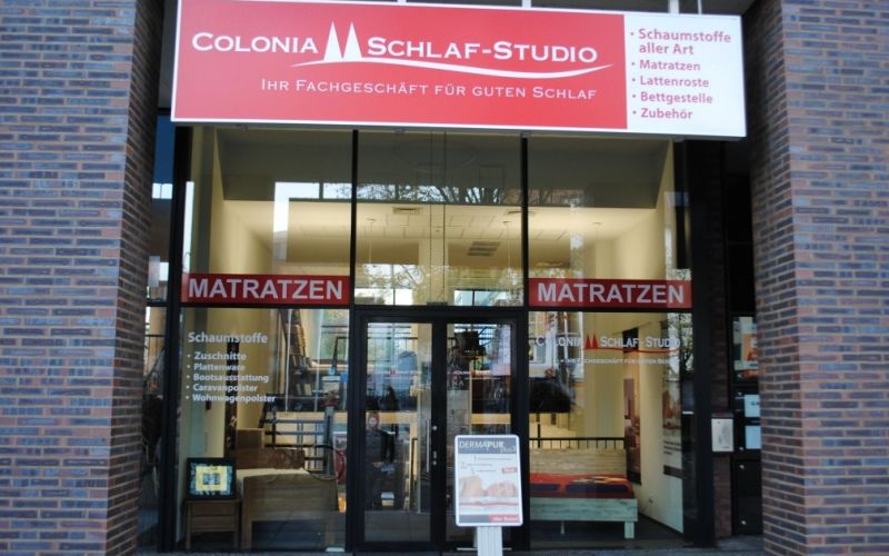 Photo von Colonia Schlaf-Studio in Köln