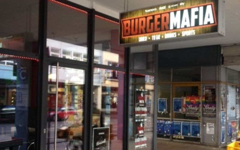 Photo von Burger Mafia Saarbrücken in Saarbrücken
