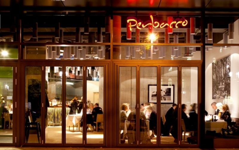 Photo von Perbacco Bar Ristorante in Stuttgart