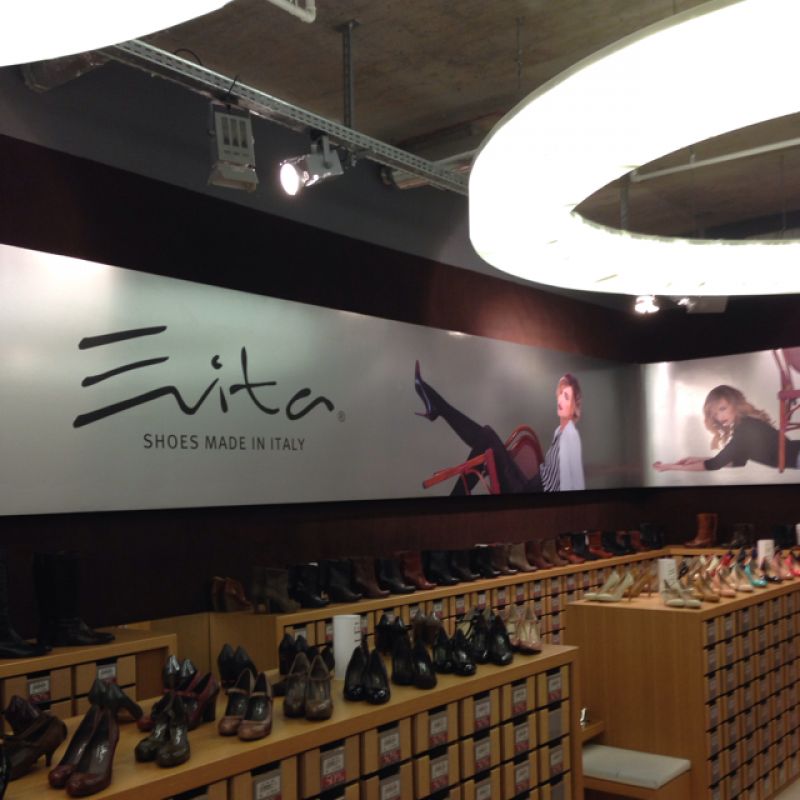 Photo von Evita Shoes in Stuttgart