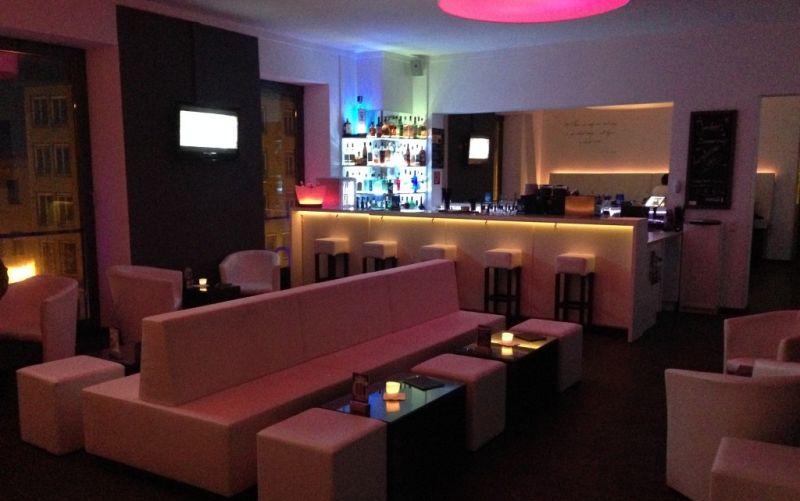Photo von Mamo Lounge in Augsburg