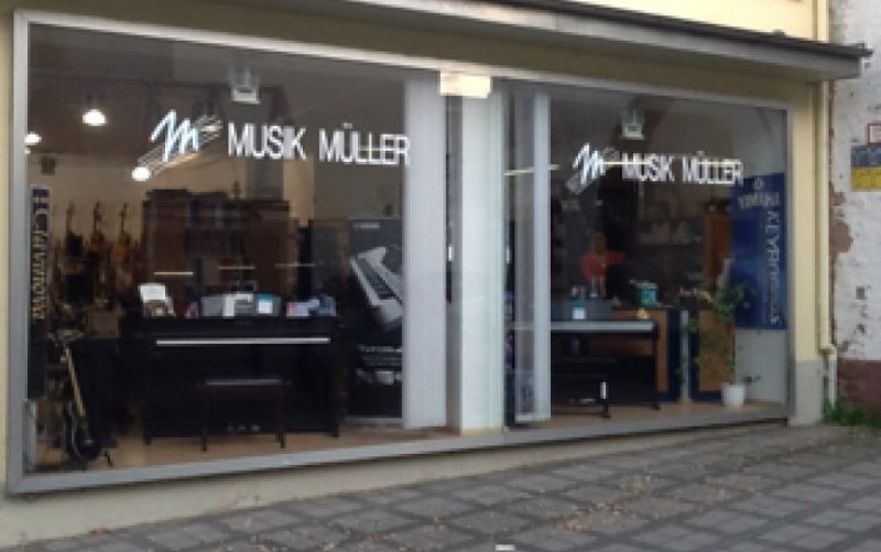 Photo von Musik Müller in Kusel