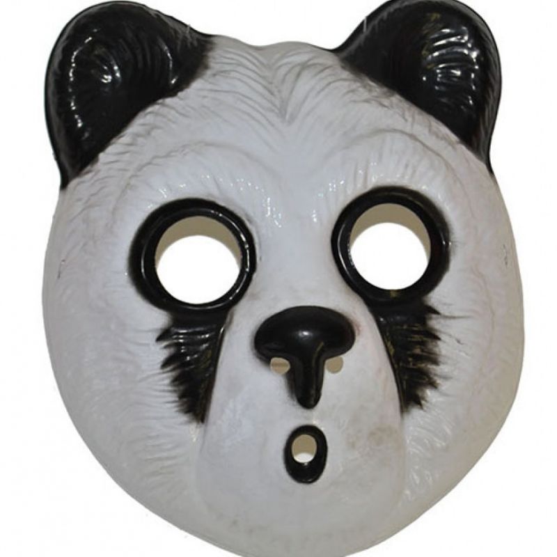 [http://www.pierros.de/masken-c-257_1449/maske-panda-kind-p-5886/, jetzt kaufen] - Pierro's Tierkostüme - Mayen