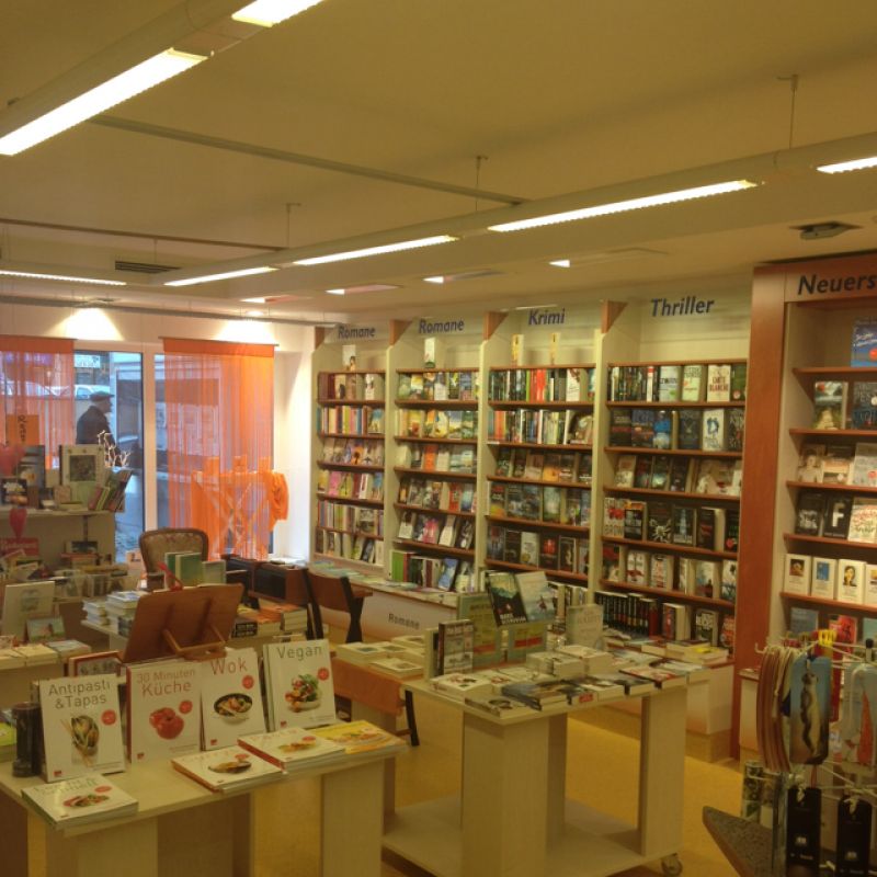 Photo von Buchladen in Gersthofen