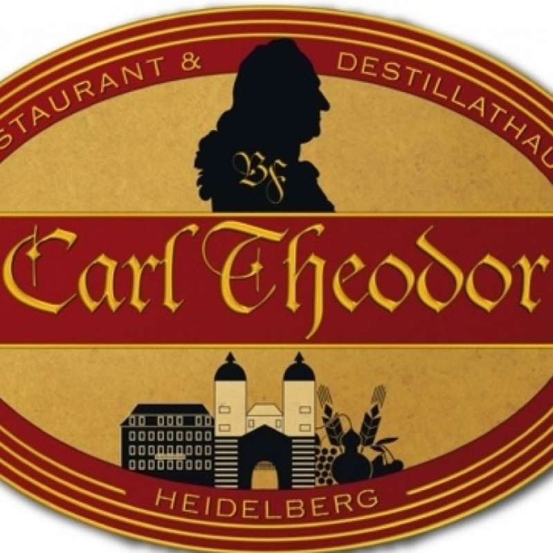 Carl Theodor Destillathaus - Carl Theodor Restaurant & Destillathaus - Heidelberg