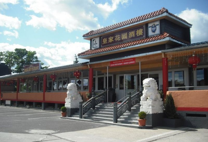 Foto 6 von China Restaurant Kaiser Garden in Bornheim