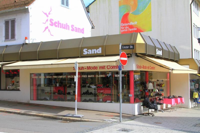 Foto 12 von Schuh Sand ... Mode mit Comfort in Stuttgart