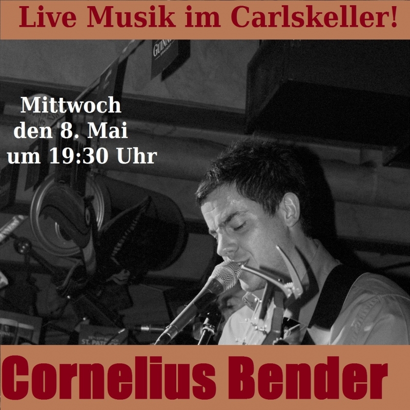 Live Musik - Carl Theodor Restaurant & Destillathaus - Heidelberg