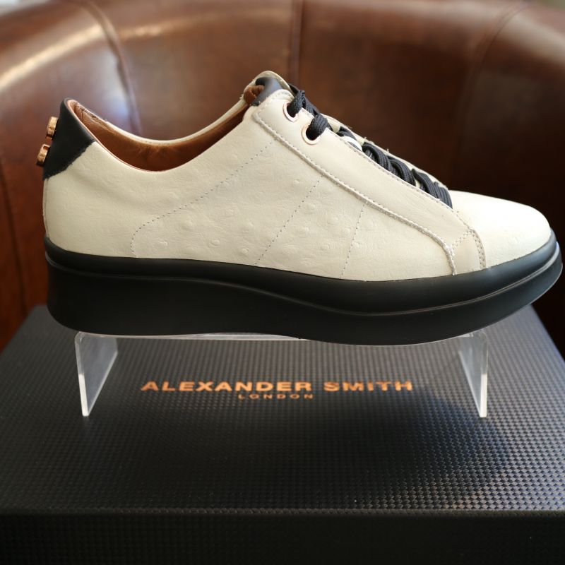Alexander Smith Damen Sneaker
Outdoor Classics Speyer - Outdoor Classics - Speyer