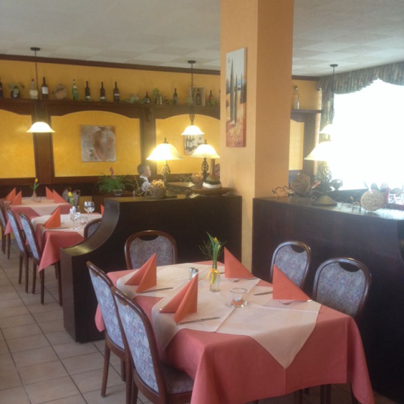 Photo von Restaurant La Pergola in Waldmohr