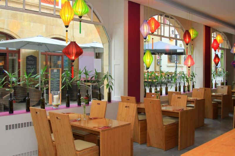 Photo von Sen Restaurant in Stuttgart
