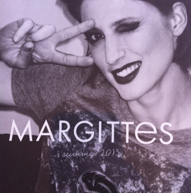 Margittes - IMAGE Mode als zweite Haut - Ettlingen