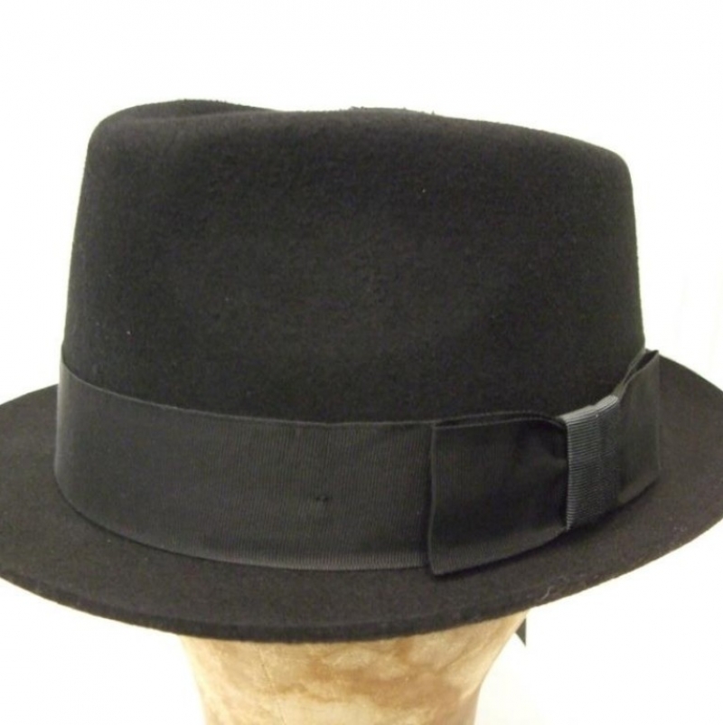 Paul Smith
Hat (wool, black) - città di bologna - Köln