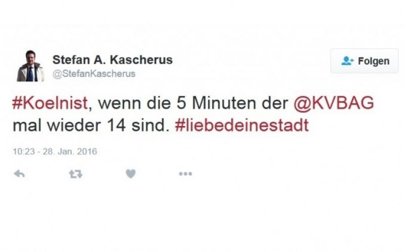 Stefan Kascherus/Twitter.com