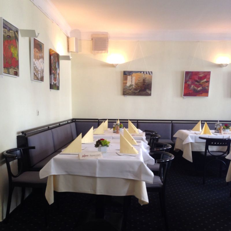 Photo von Restaurant Stefano in Kirchheim unter Teck