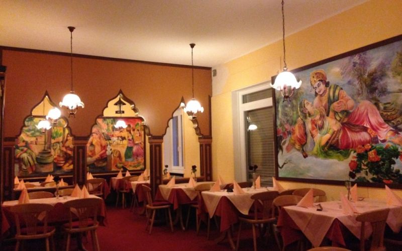 Foto 6 von Restaurant Ganesha Fellbach in Fellbach