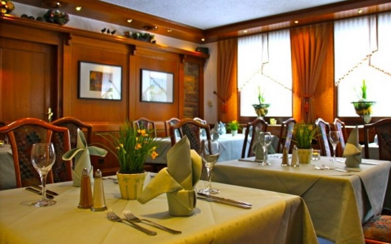 Photo von Hotel-Restaurant Hör in Neunkirchen