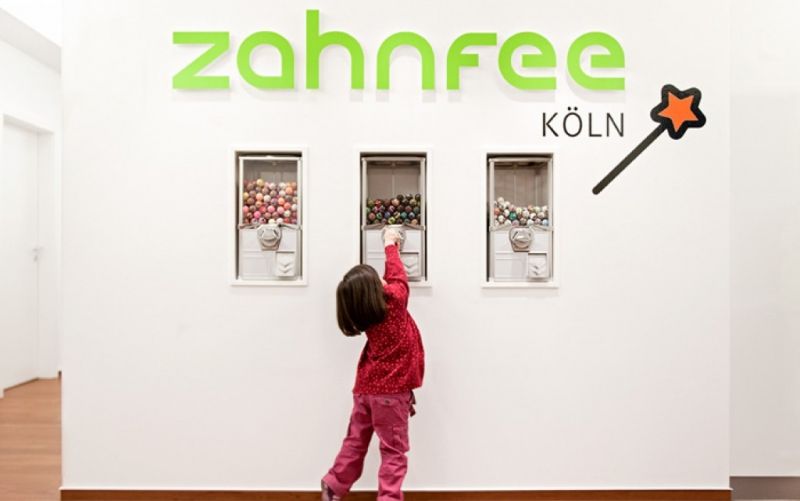 Photo von Kinderzahnarzt Köln - Zahnfee in Köln