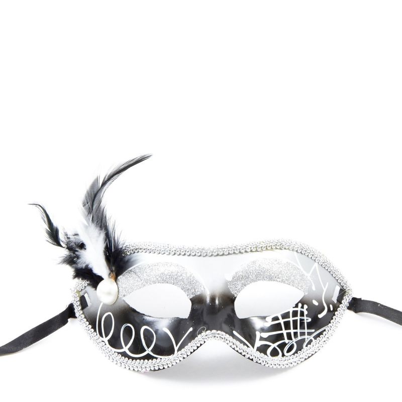maske-julietta<br>
Venezianische Maske in silber
<br>
Home/Accessoires/Masken<br>
[http://www.pierros.de/produkt/maske-julietta, jetzt auf Pierros.de kaufen]  - Pierro's Karnevalsmasken - Mayen