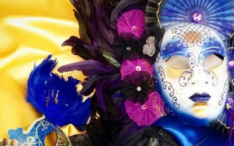 Foto 6 von Pierro's Karnevalsmasken in Mayen