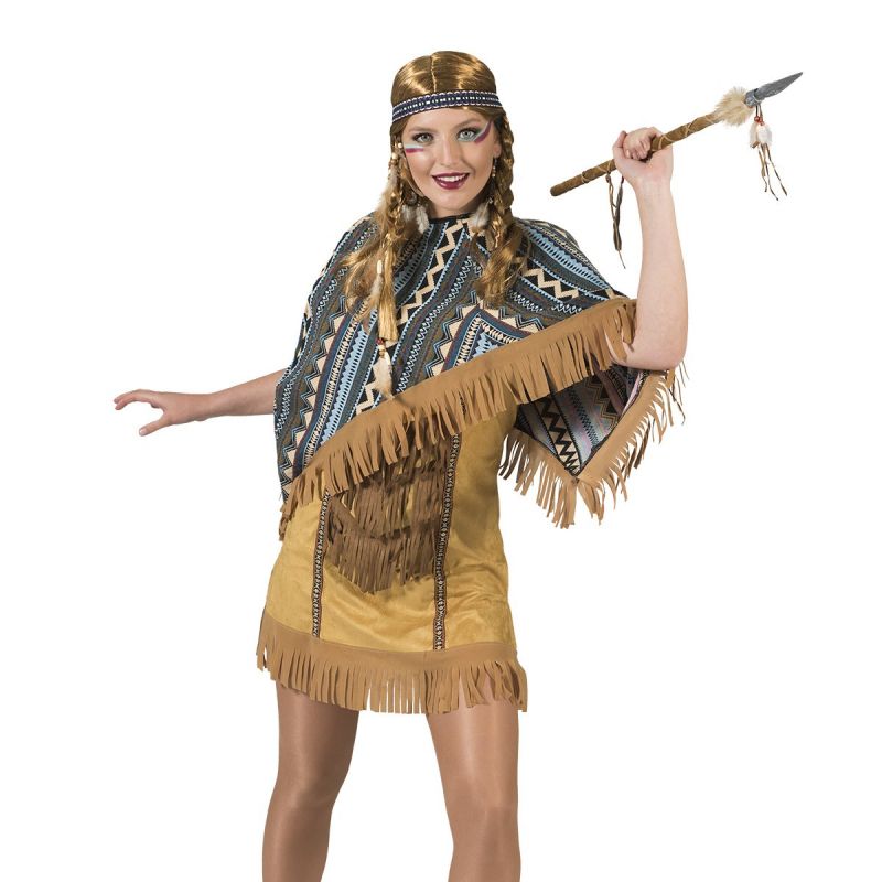 indianerin-cheroka<br>
Kleid mit Poncho
<br>
Home/Kostüme/Cowboy & Indianer/Damen<br>
[http://www.pierros.de/produkt/indianerin-cheroka, jetzt auf Pierros.de kaufen]  - PIERRO'S in Frechen - Frechen