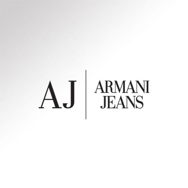 Armani Jeans - La Moda per lei - Mannheim 