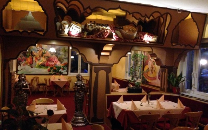 Foto 7 von Restaurant Ganesha Fellbach in Fellbach