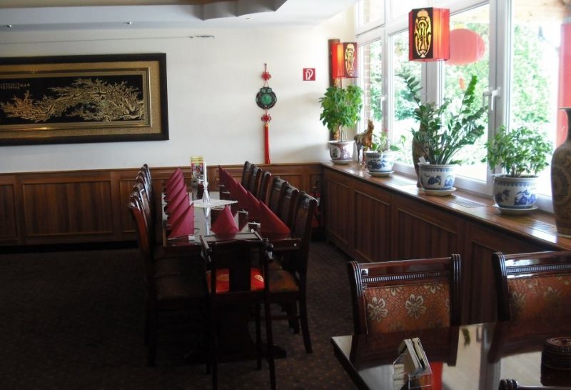 Foto 8 von China Restaurant Kaiser Garden in Bornheim