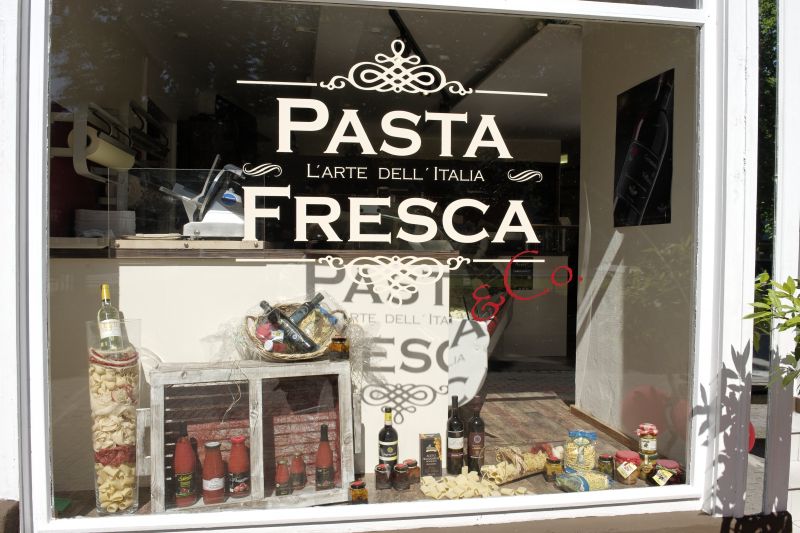 Foto 18 von Pasta Fresca & Co Feinkost in Kirchheim unter Teck