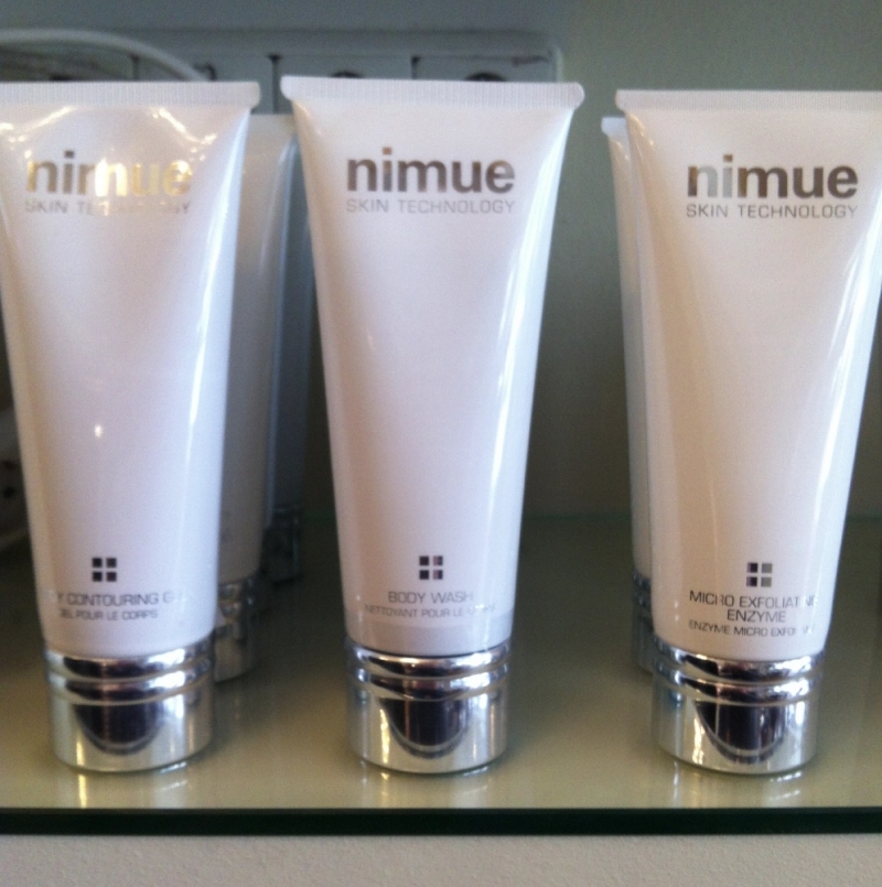 Nimue Skin Technology - Schöngeist - Köln