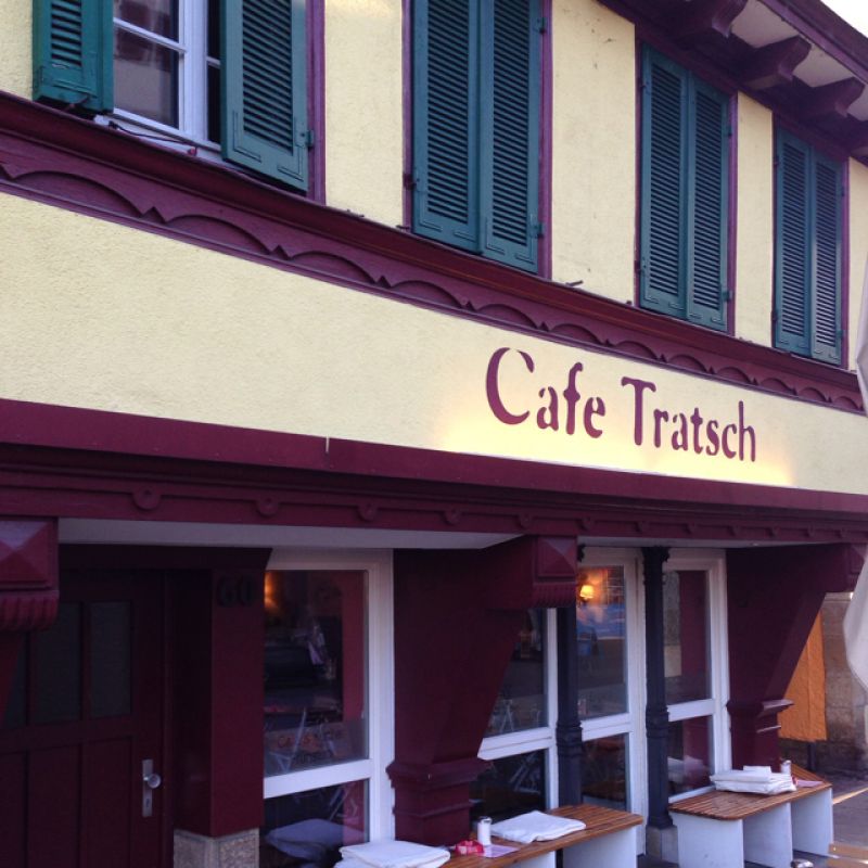 Photo von Cafe Tratsch in Stuttgart