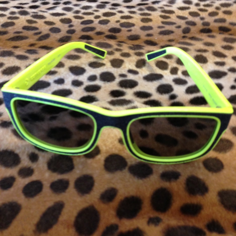 Sonnenbrille von CONVERSE Kollektion On YOUR Mark POLARIZED - Augenart Brillen - Kunst & mehr - Ettlingen