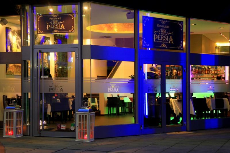 Photo von Persia Restaurant in Stuttgart