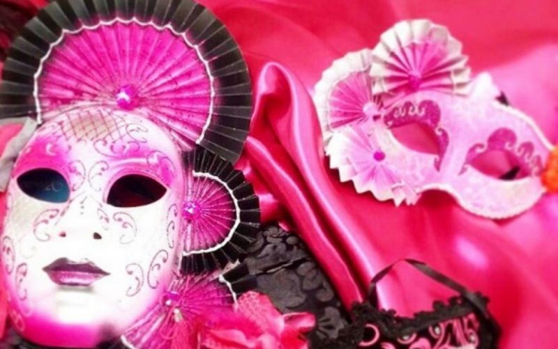 Photo von Pierro's Karnevalsmasken in Mayen