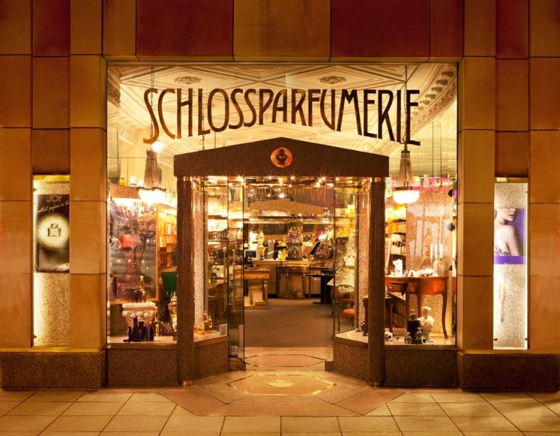 Photo von Schlossparfümerie in Stuttgart