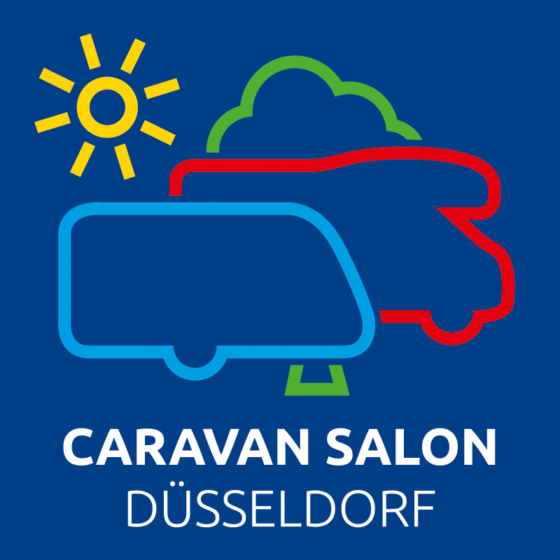 Caravan Salon Düsseldorf / Messe Düsseldorf