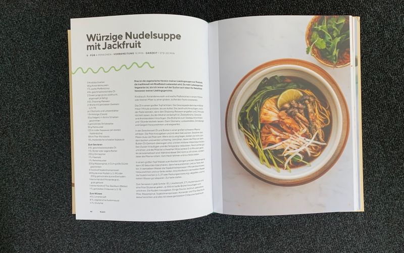 Ramen, Bowls & Dumplings / Pippa Middlehurst / DK Verlag